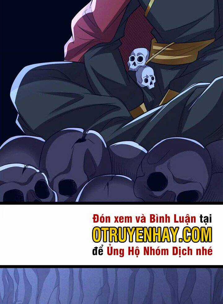 Thôn Phệ Vĩnh Hằng - Chapter 221 - Trang 26