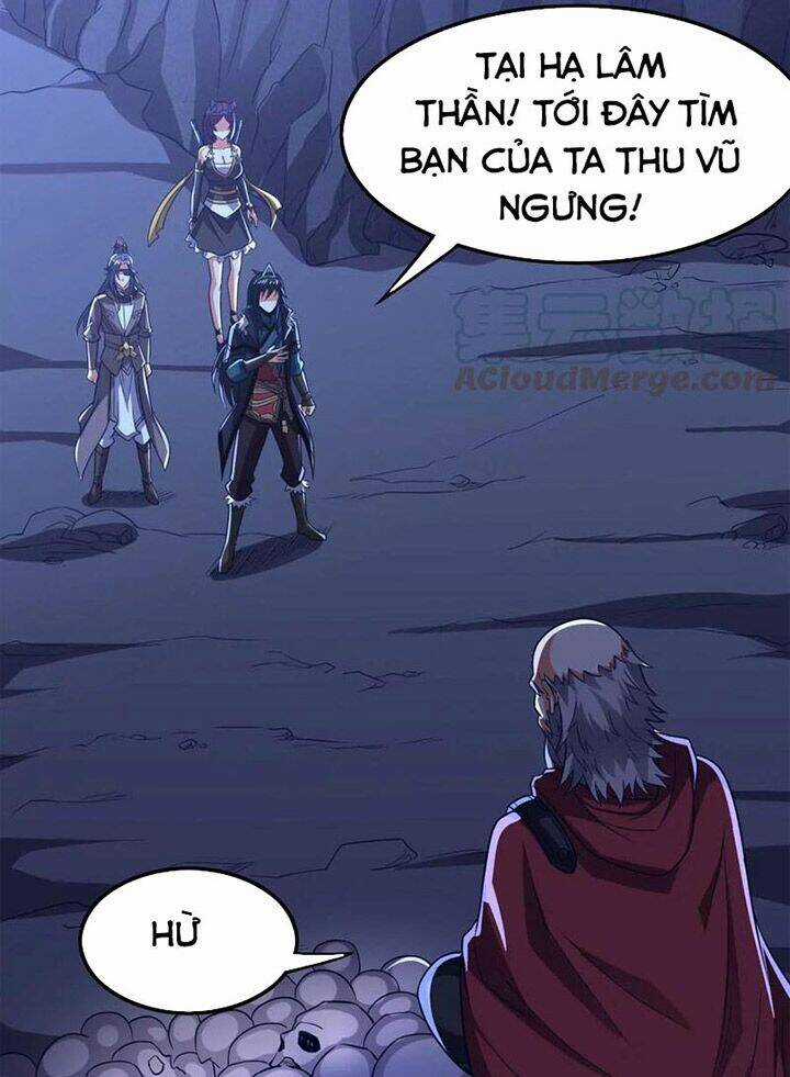 Thôn Phệ Vĩnh Hằng - Chapter 221 - Trang 27