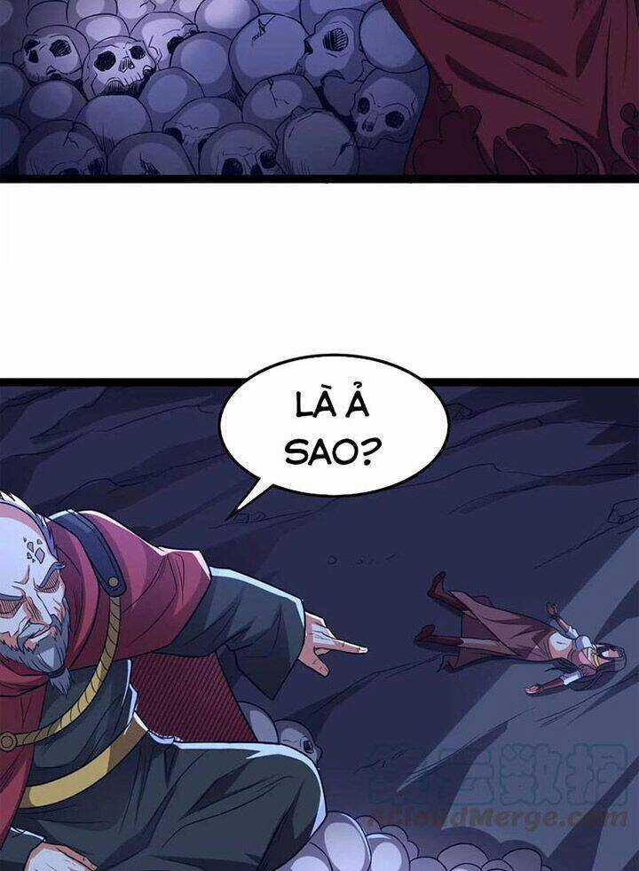 Thôn Phệ Vĩnh Hằng - Chapter 221 - Trang 28