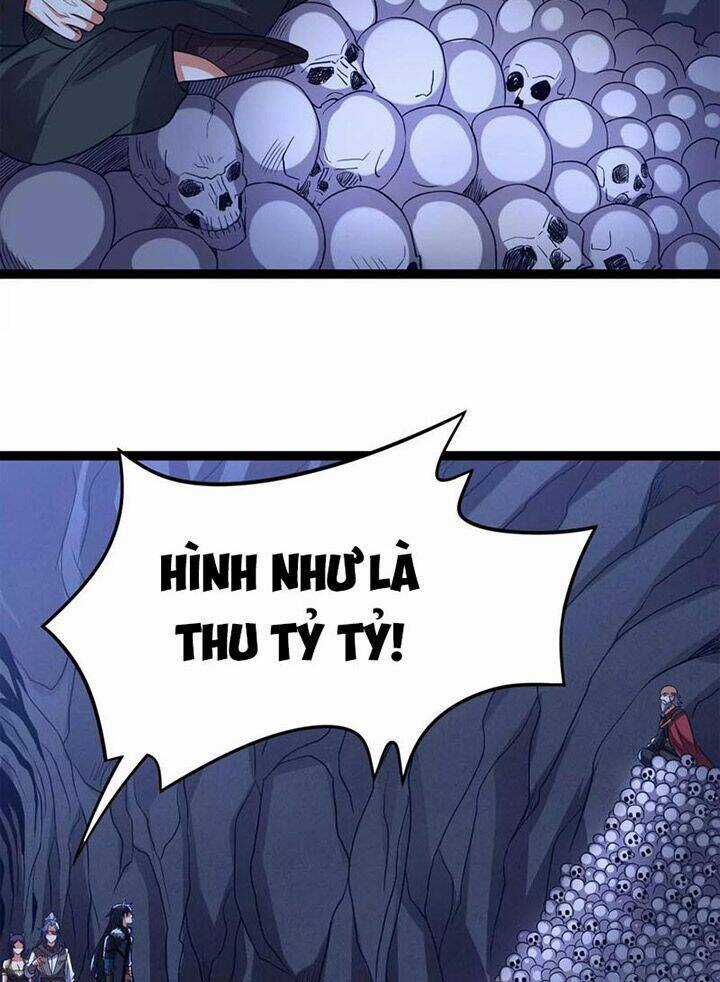 Thôn Phệ Vĩnh Hằng - Chapter 221 - Trang 29