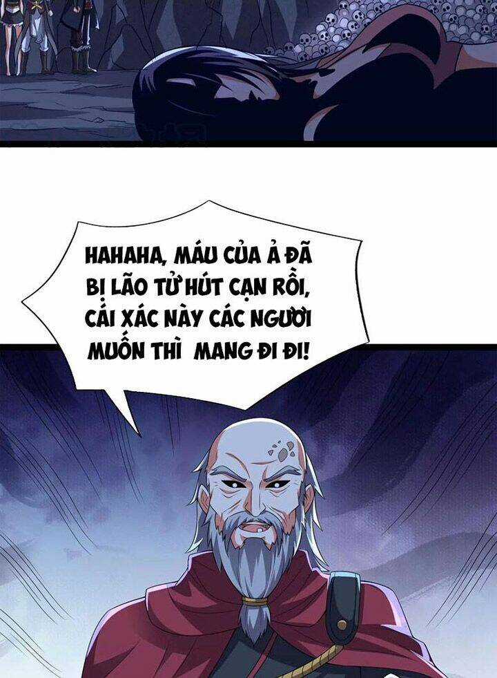 Thôn Phệ Vĩnh Hằng - Chapter 221 - Trang 30