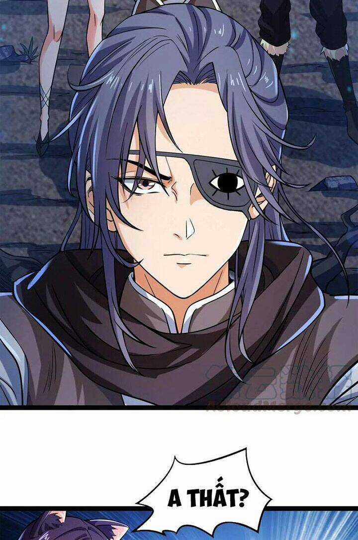 Thôn Phệ Vĩnh Hằng - Chapter 221 - Trang 4