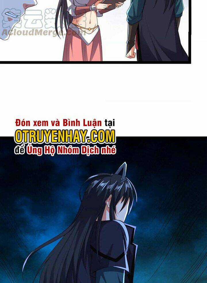 Thôn Phệ Vĩnh Hằng - Chapter 221 - Trang 32