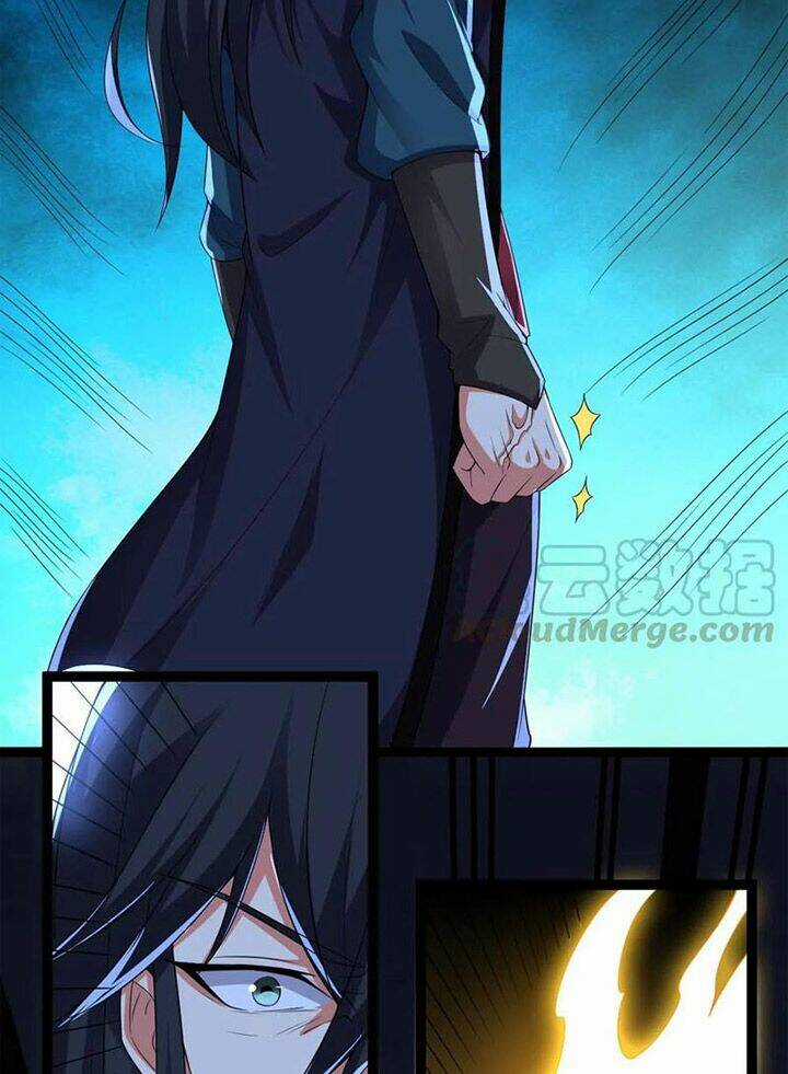 Thôn Phệ Vĩnh Hằng - Chapter 221 - Trang 33