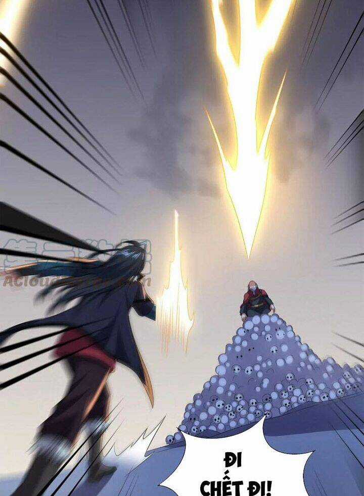 Thôn Phệ Vĩnh Hằng - Chapter 221 - Trang 35