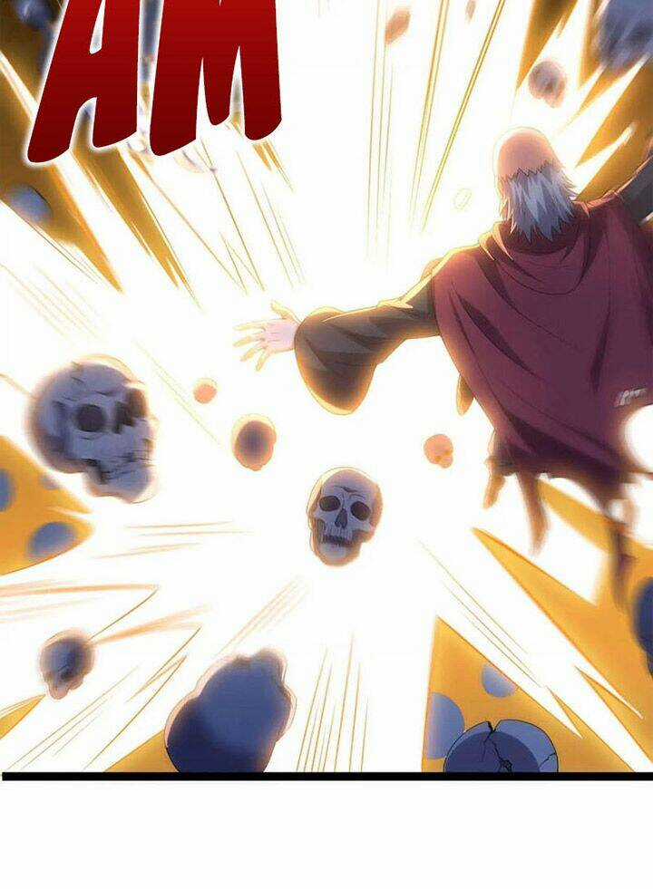 Thôn Phệ Vĩnh Hằng - Chapter 221 - Trang 37