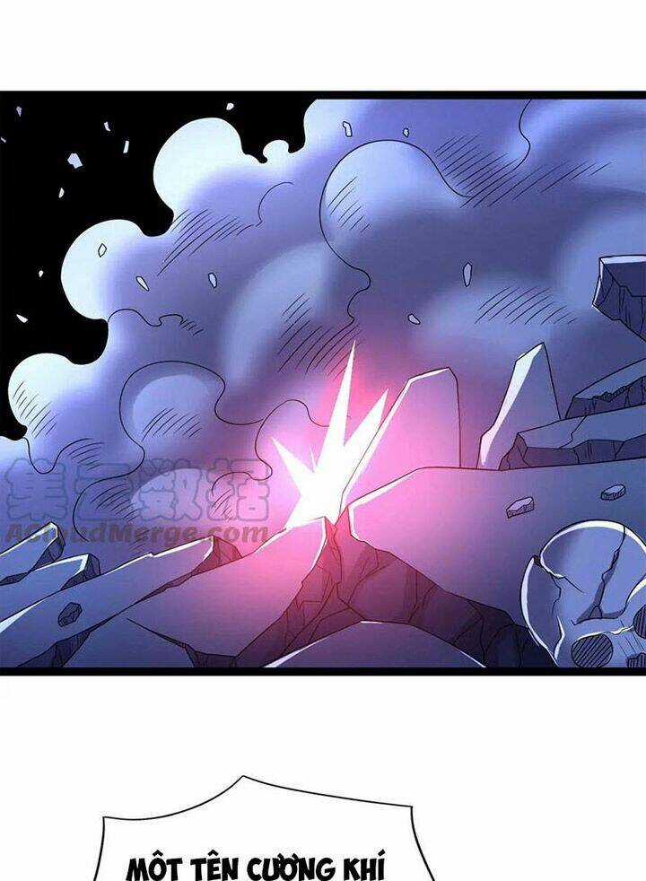 Thôn Phệ Vĩnh Hằng - Chapter 221 - Trang 38