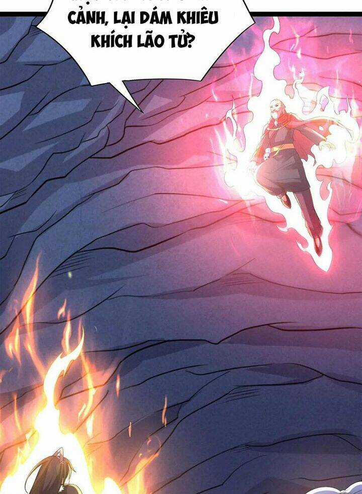 Thôn Phệ Vĩnh Hằng - Chapter 221 - Trang 39