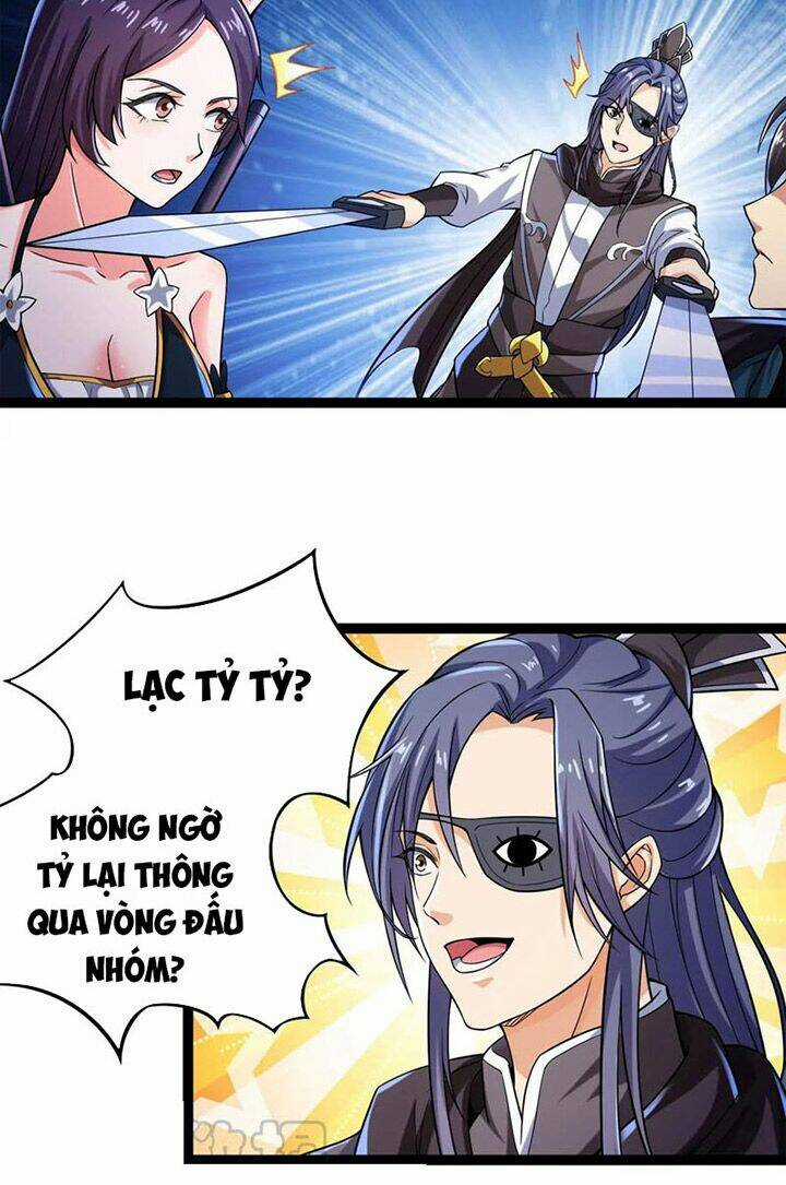 Thôn Phệ Vĩnh Hằng - Chapter 221 - Trang 5