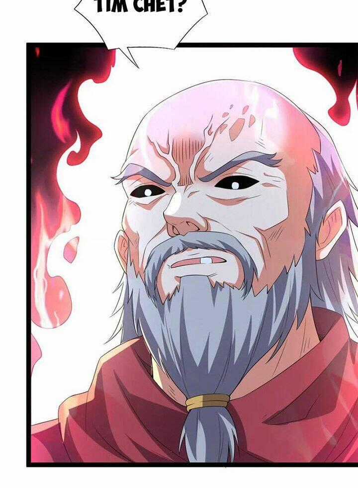 Thôn Phệ Vĩnh Hằng - Chapter 221 - Trang 41