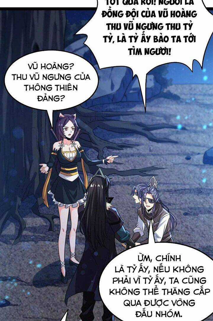 Thôn Phệ Vĩnh Hằng - Chapter 221 - Trang 10