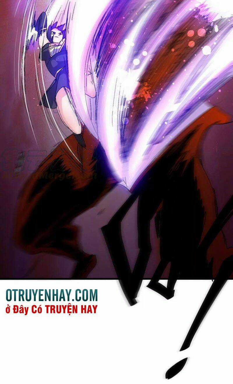 Thôn Phệ Vĩnh Hằng - Chapter 223 - Trang 16