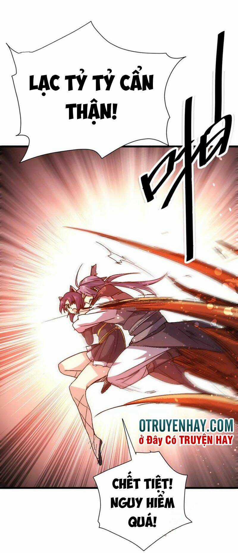 Thôn Phệ Vĩnh Hằng - Chapter 223 - Trang 22