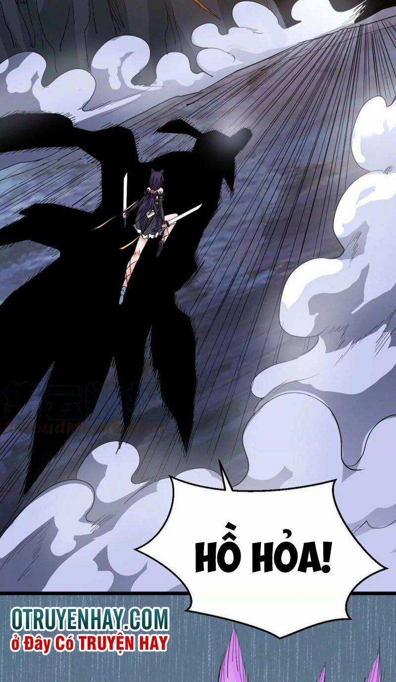 Thôn Phệ Vĩnh Hằng - Chapter 223 - Trang 36