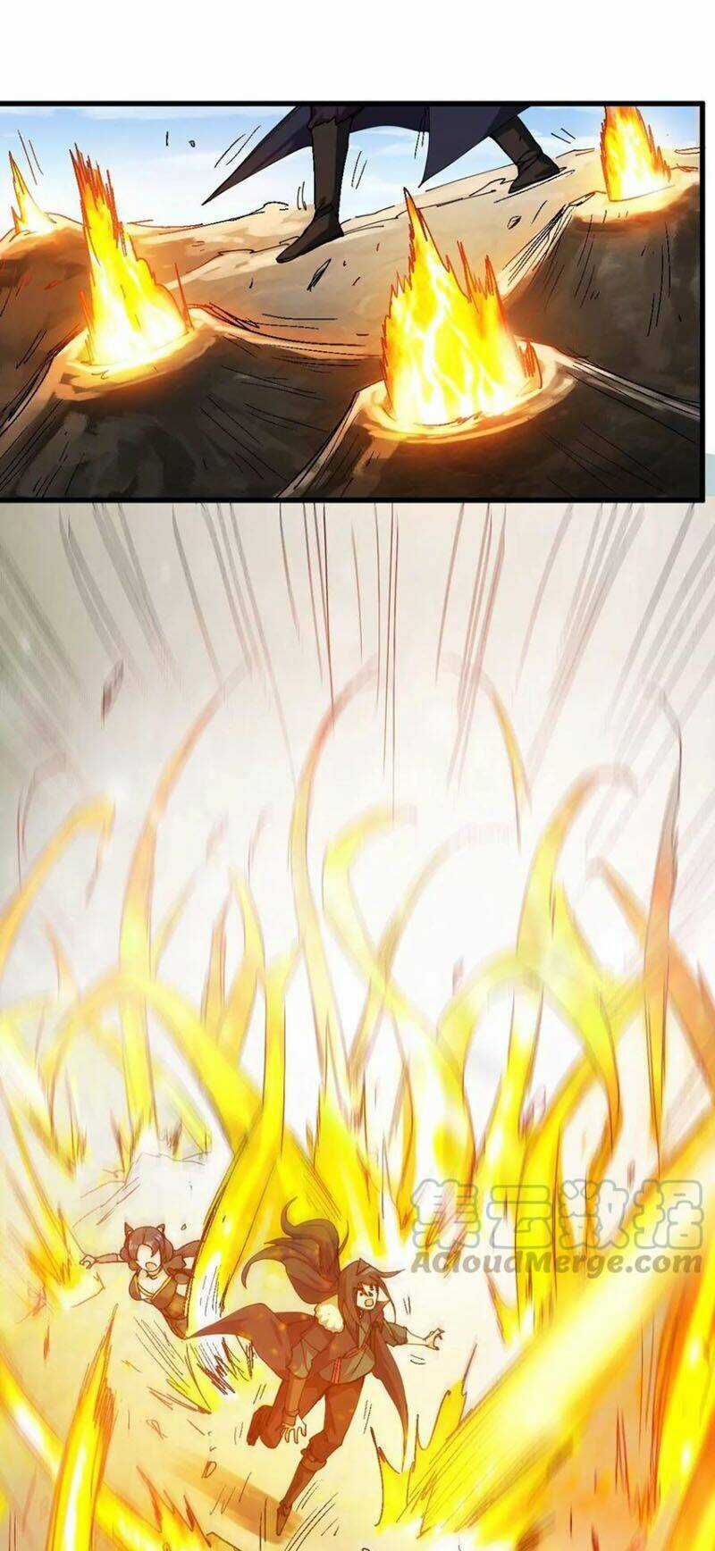 Thôn Phệ Vĩnh Hằng - Chapter 223 - Trang 5