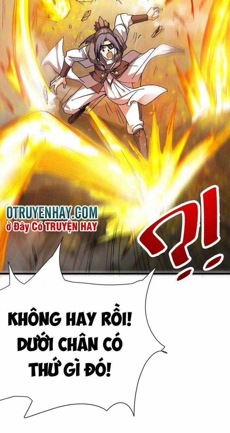 Thôn Phệ Vĩnh Hằng - Chapter 223 - Trang 6