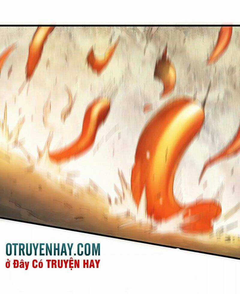 Thôn Phệ Vĩnh Hằng - Chapter 223 - Trang 8