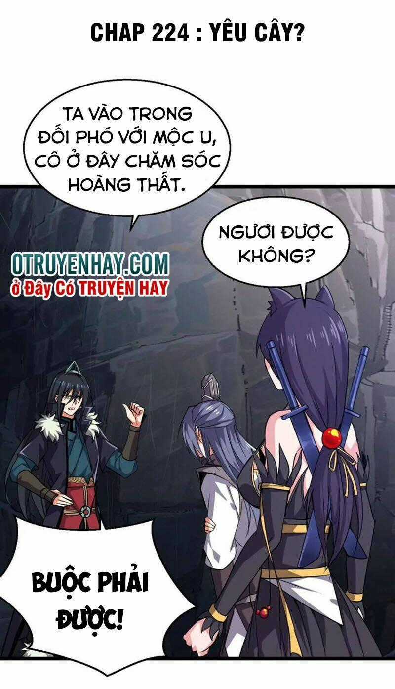 Thôn Phệ Vĩnh Hằng - Chapter 224 - Trang 2