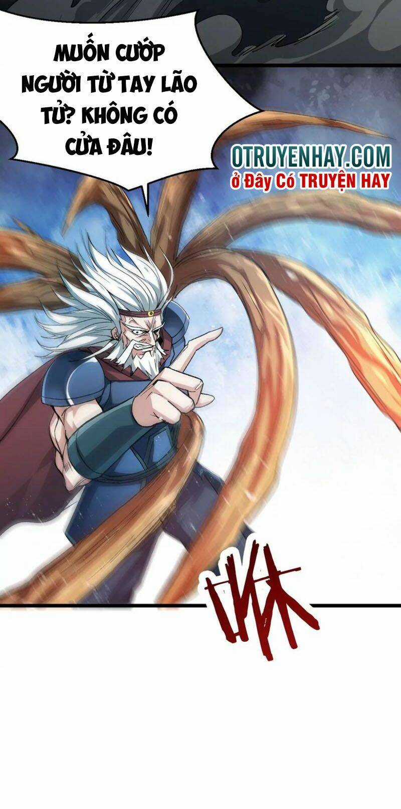 Thôn Phệ Vĩnh Hằng - Chapter 224 - Trang 11