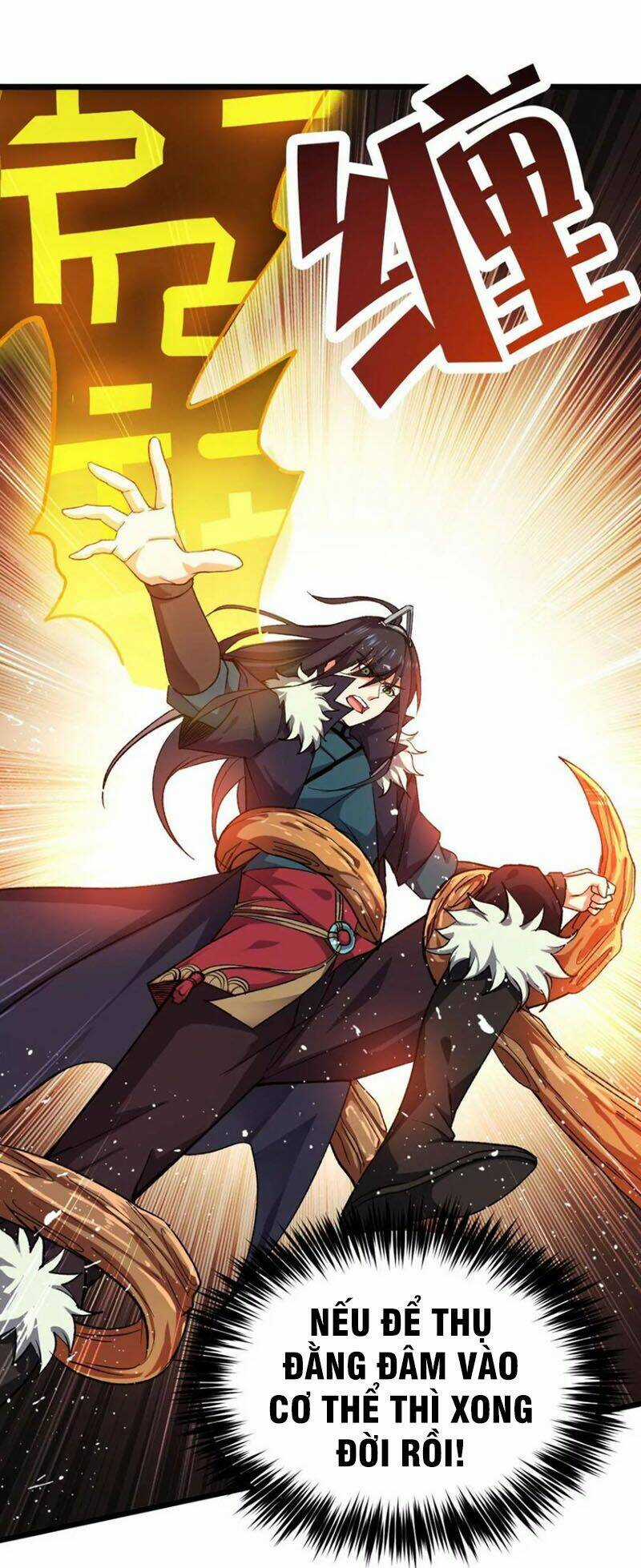 Thôn Phệ Vĩnh Hằng - Chapter 224 - Trang 12