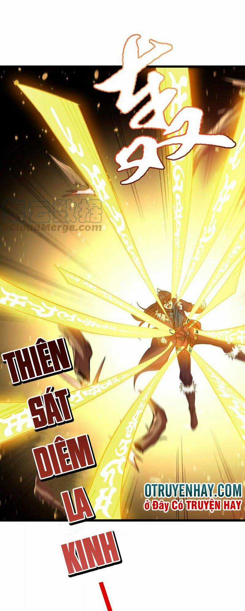 Thôn Phệ Vĩnh Hằng - Chapter 224 - Trang 13