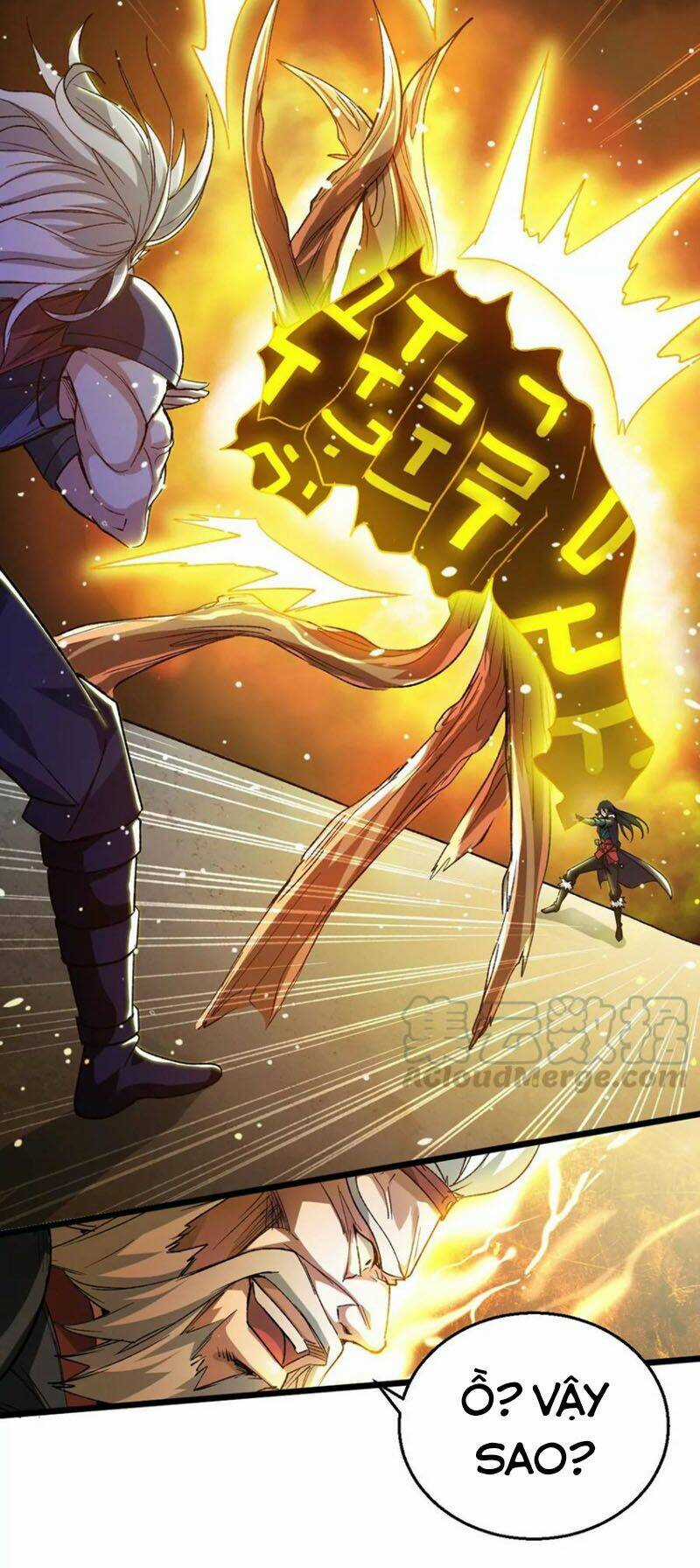 Thôn Phệ Vĩnh Hằng - Chapter 224 - Trang 16