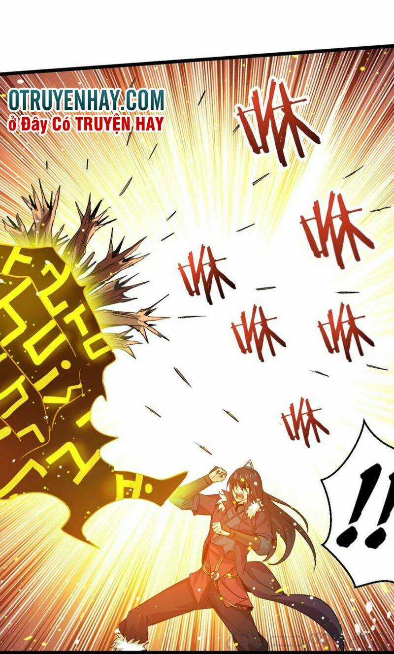 Thôn Phệ Vĩnh Hằng - Chapter 224 - Trang 17