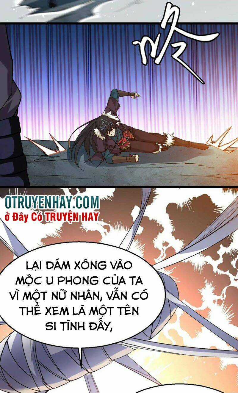 Thôn Phệ Vĩnh Hằng - Chapter 224 - Trang 19