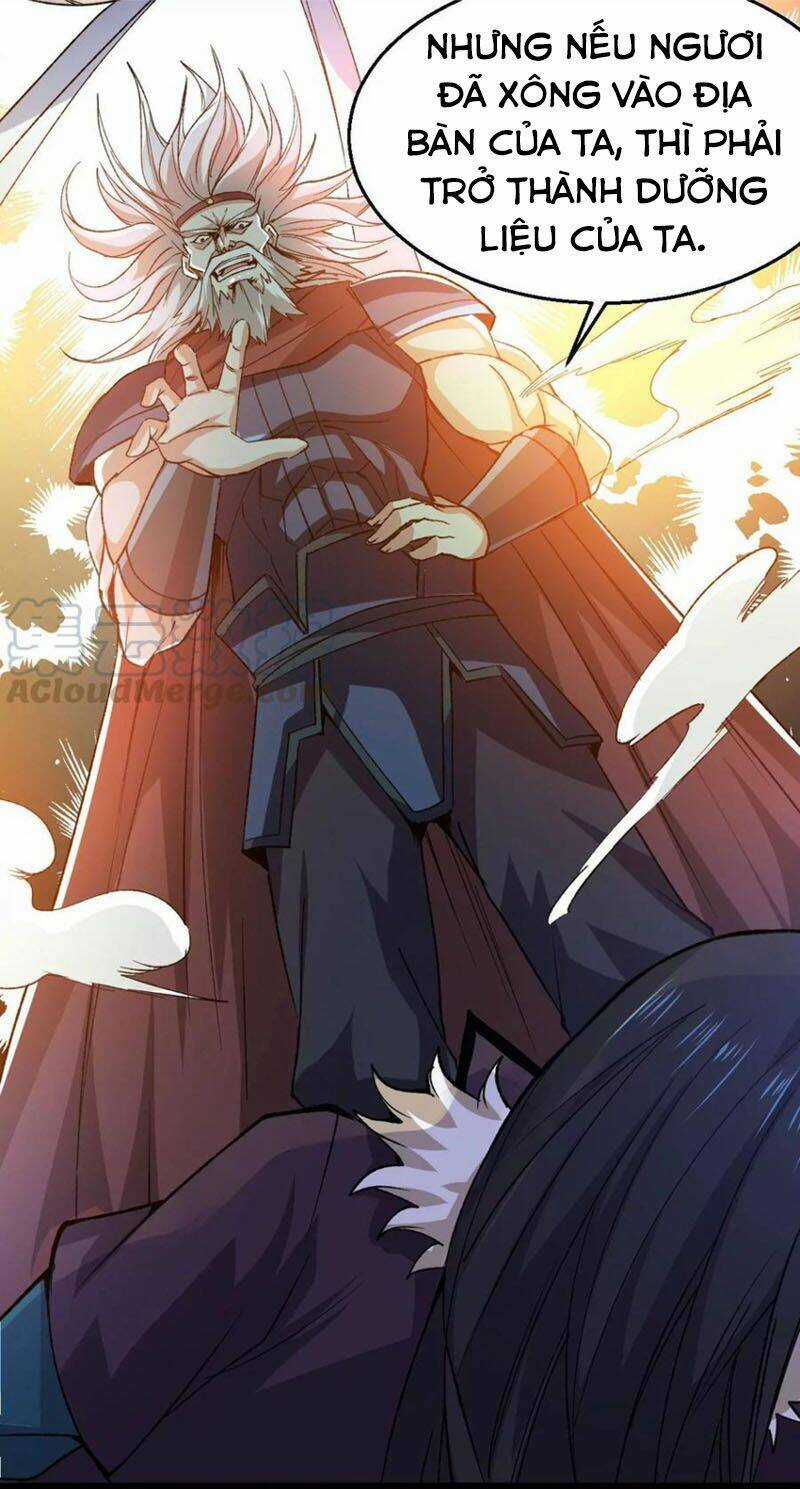 Thôn Phệ Vĩnh Hằng - Chapter 224 - Trang 20