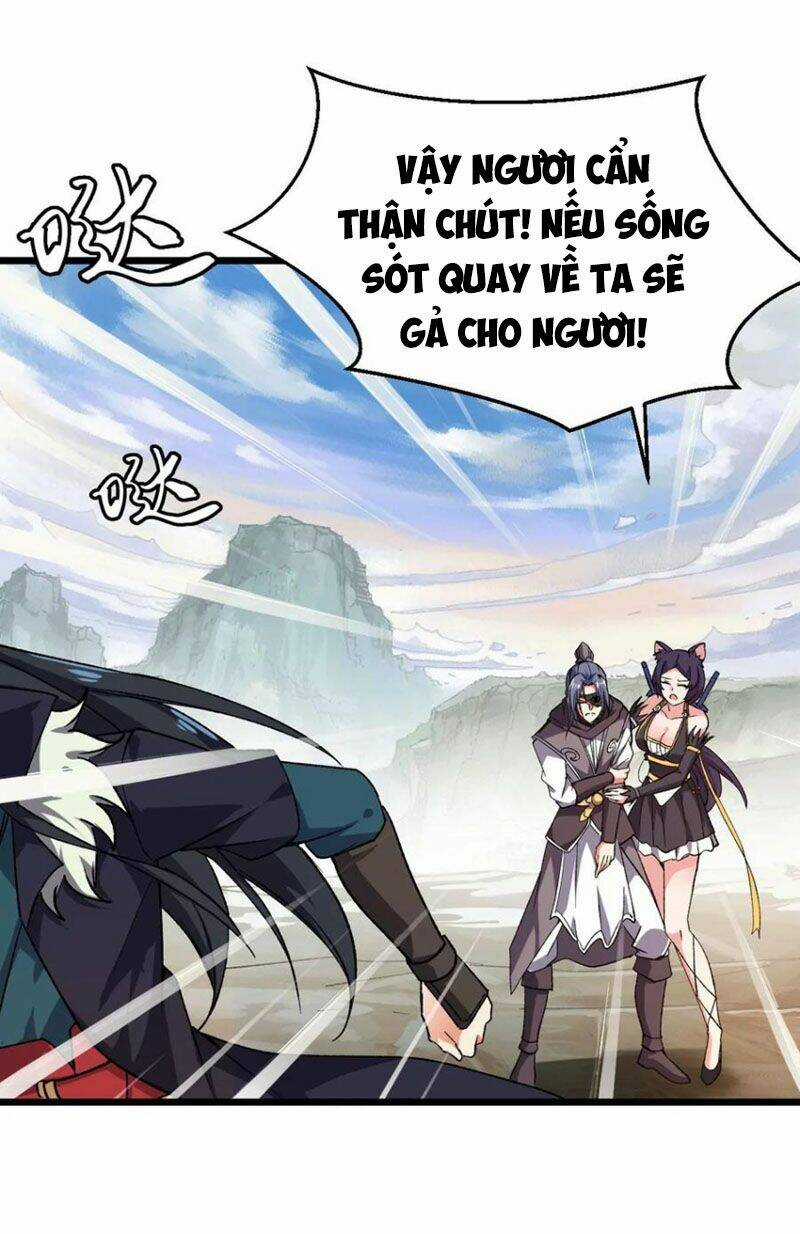 Thôn Phệ Vĩnh Hằng - Chapter 224 - Trang 3