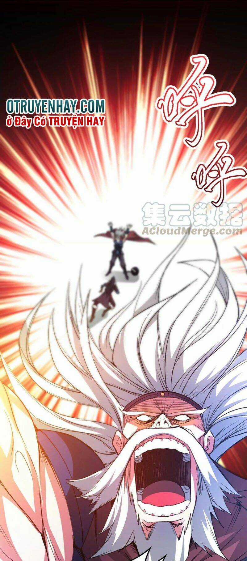 Thôn Phệ Vĩnh Hằng - Chapter 224 - Trang 21