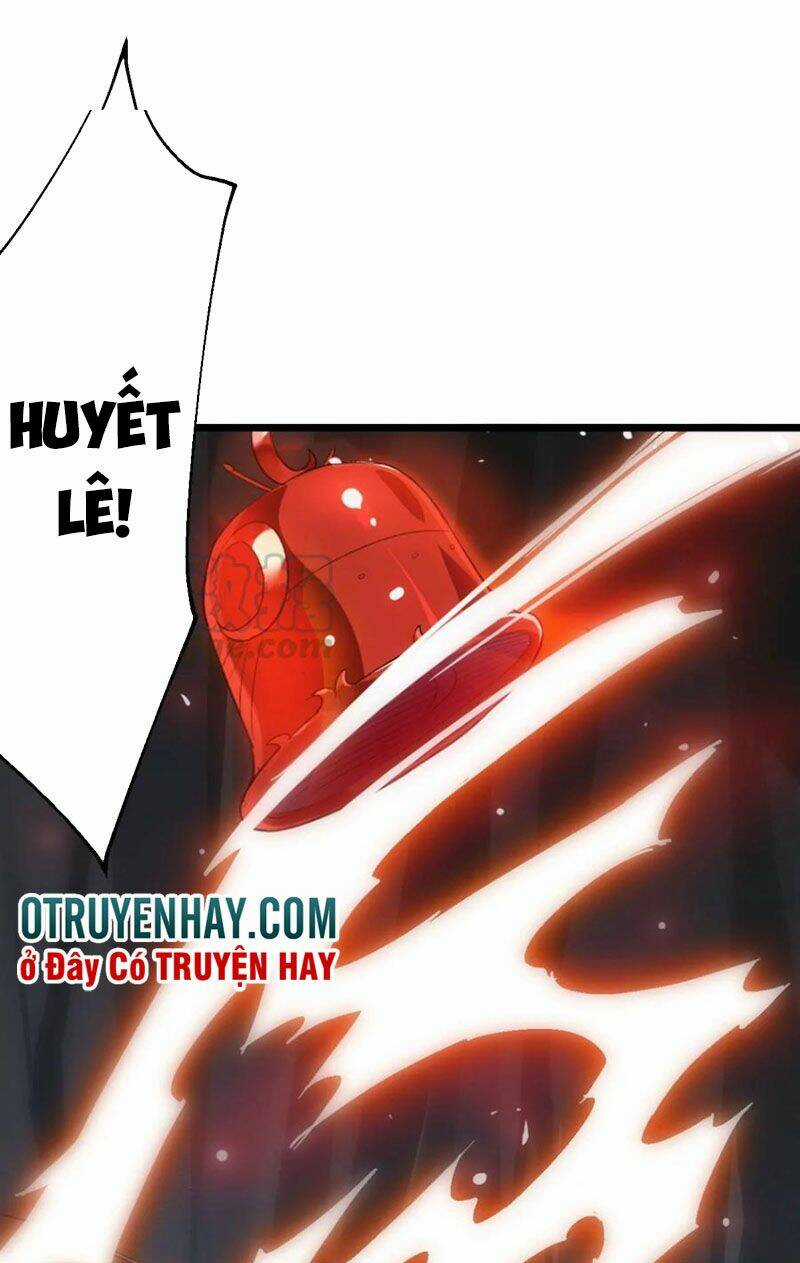 Thôn Phệ Vĩnh Hằng - Chapter 224 - Trang 23