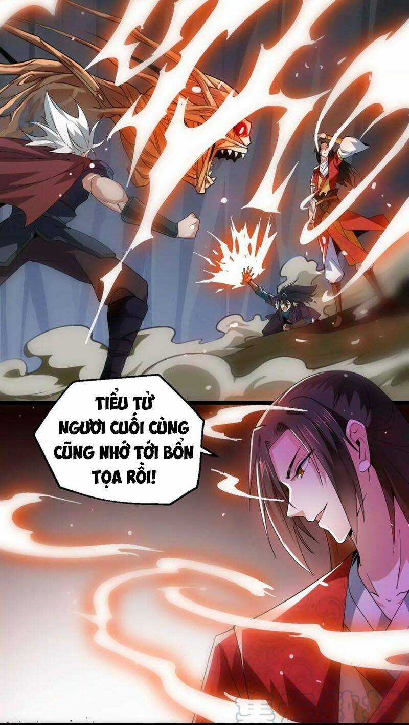 Thôn Phệ Vĩnh Hằng - Chapter 224 - Trang 24