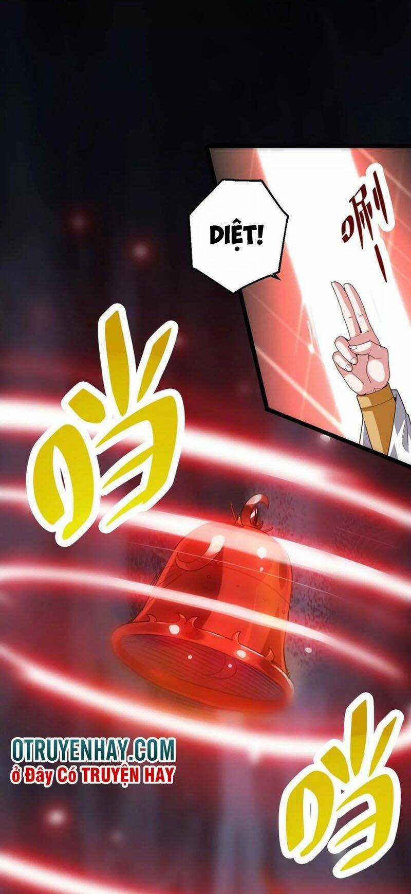 Thôn Phệ Vĩnh Hằng - Chapter 224 - Trang 25