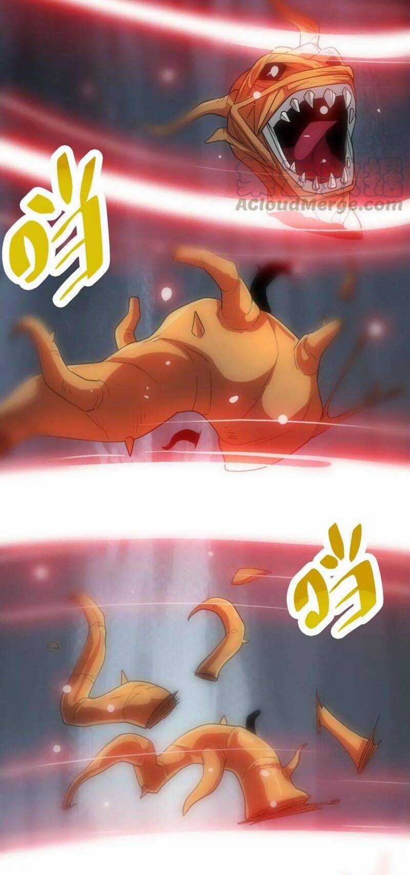 Thôn Phệ Vĩnh Hằng - Chapter 224 - Trang 26