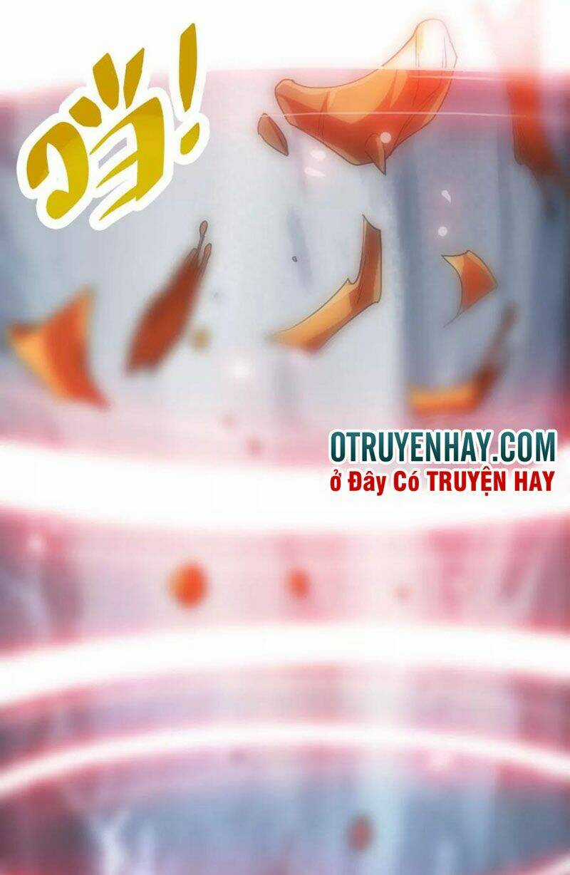 Thôn Phệ Vĩnh Hằng - Chapter 224 - Trang 27