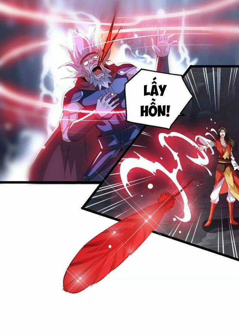 Thôn Phệ Vĩnh Hằng - Chapter 224 - Trang 28