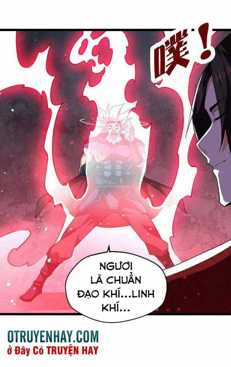 Thôn Phệ Vĩnh Hằng - Chapter 224 - Trang 29