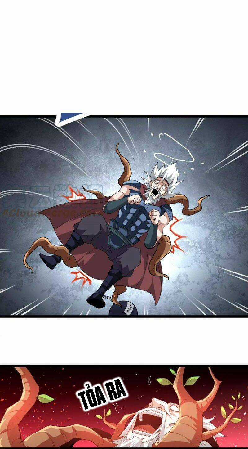 Thôn Phệ Vĩnh Hằng - Chapter 224 - Trang 30