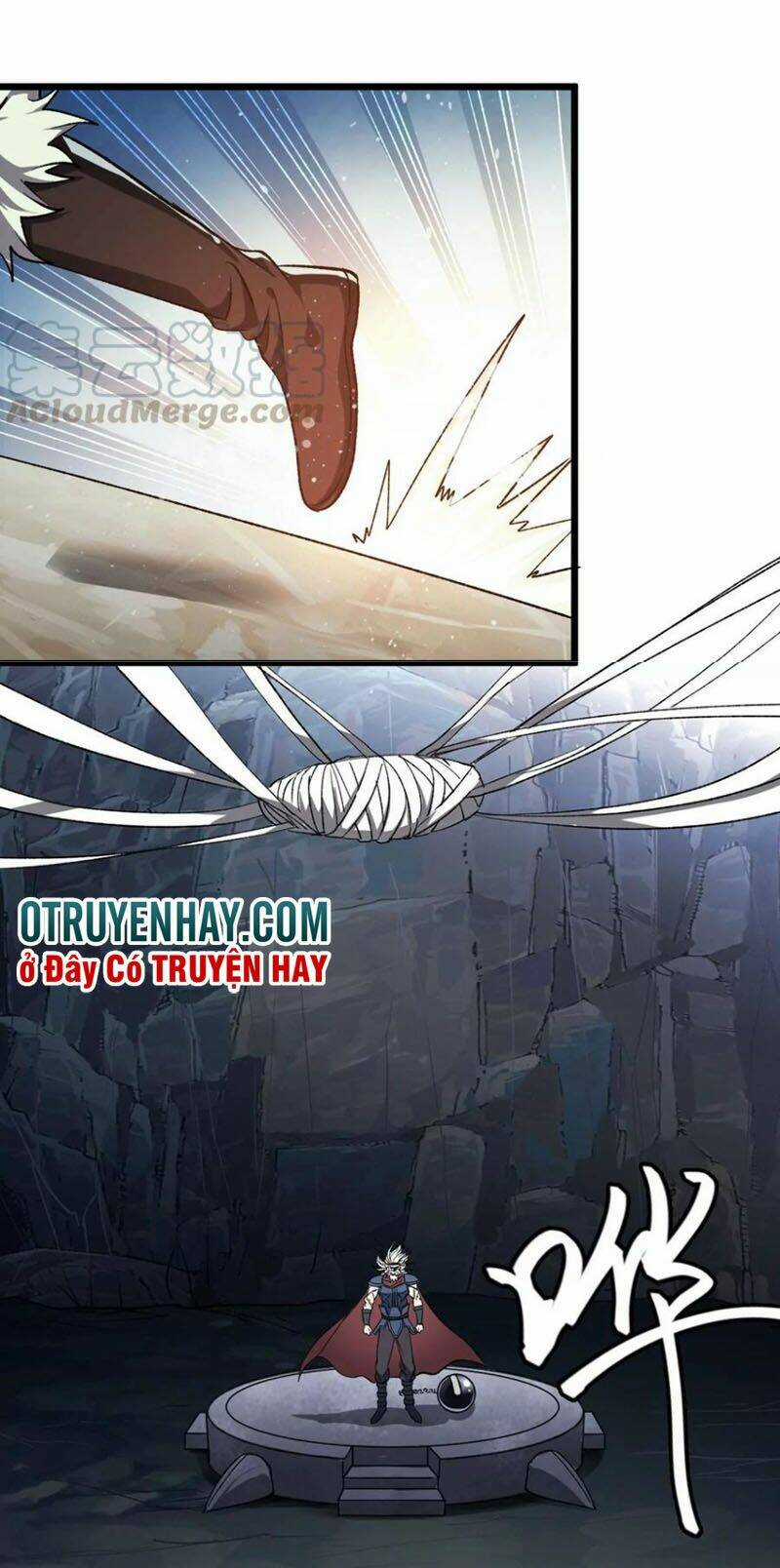 Thôn Phệ Vĩnh Hằng - Chapter 224 - Trang 4