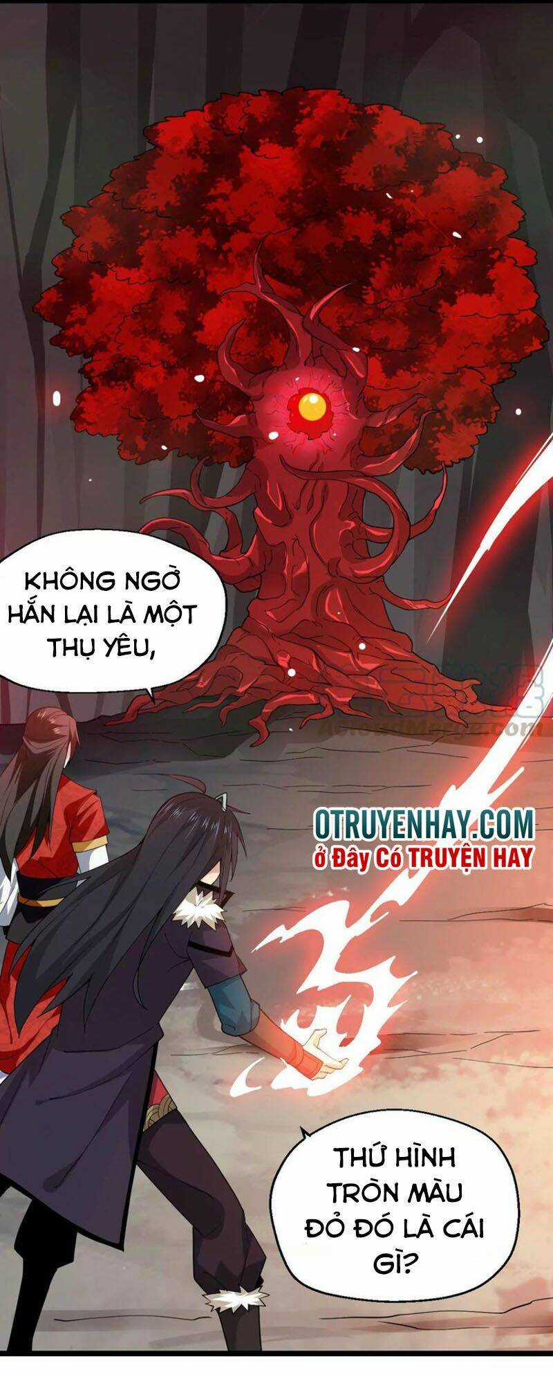 Thôn Phệ Vĩnh Hằng - Chapter 224 - Trang 31