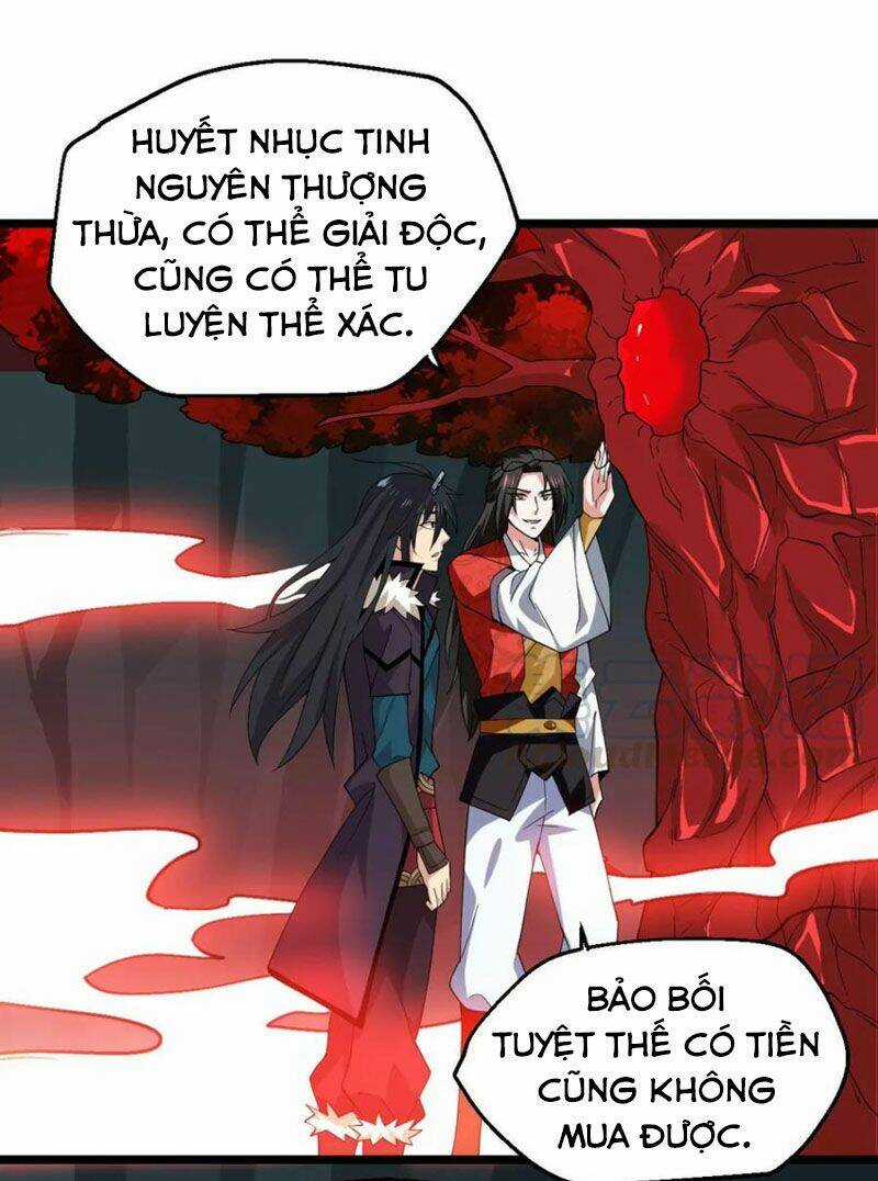 Thôn Phệ Vĩnh Hằng - Chapter 224 - Trang 32