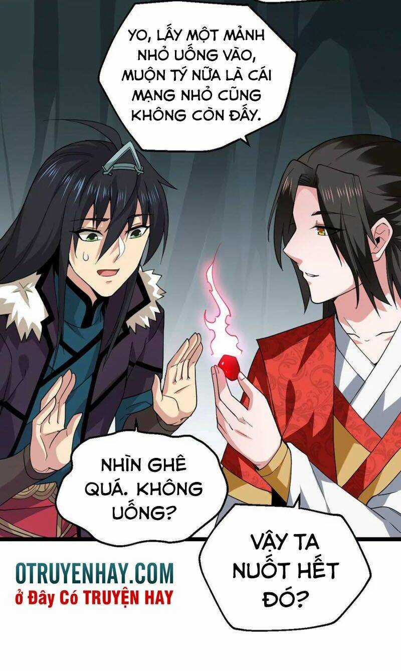 Thôn Phệ Vĩnh Hằng - Chapter 224 - Trang 33