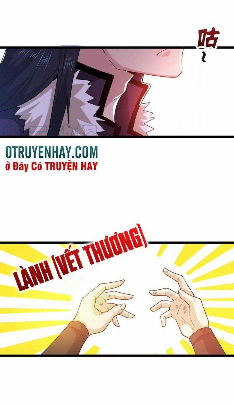 Thôn Phệ Vĩnh Hằng - Chapter 224 - Trang 35