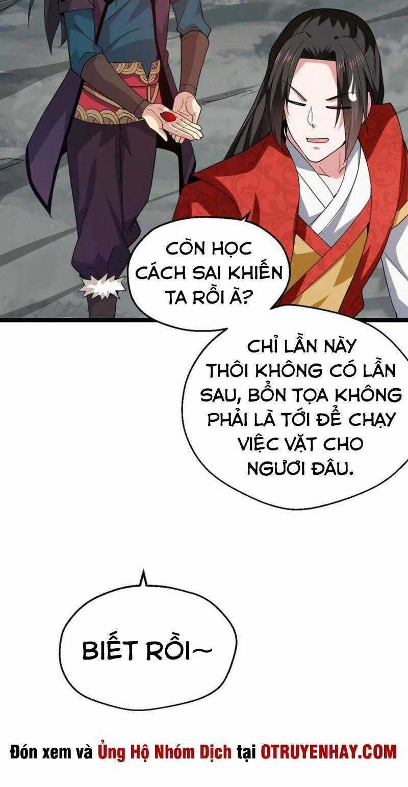 Thôn Phệ Vĩnh Hằng - Chapter 224 - Trang 38