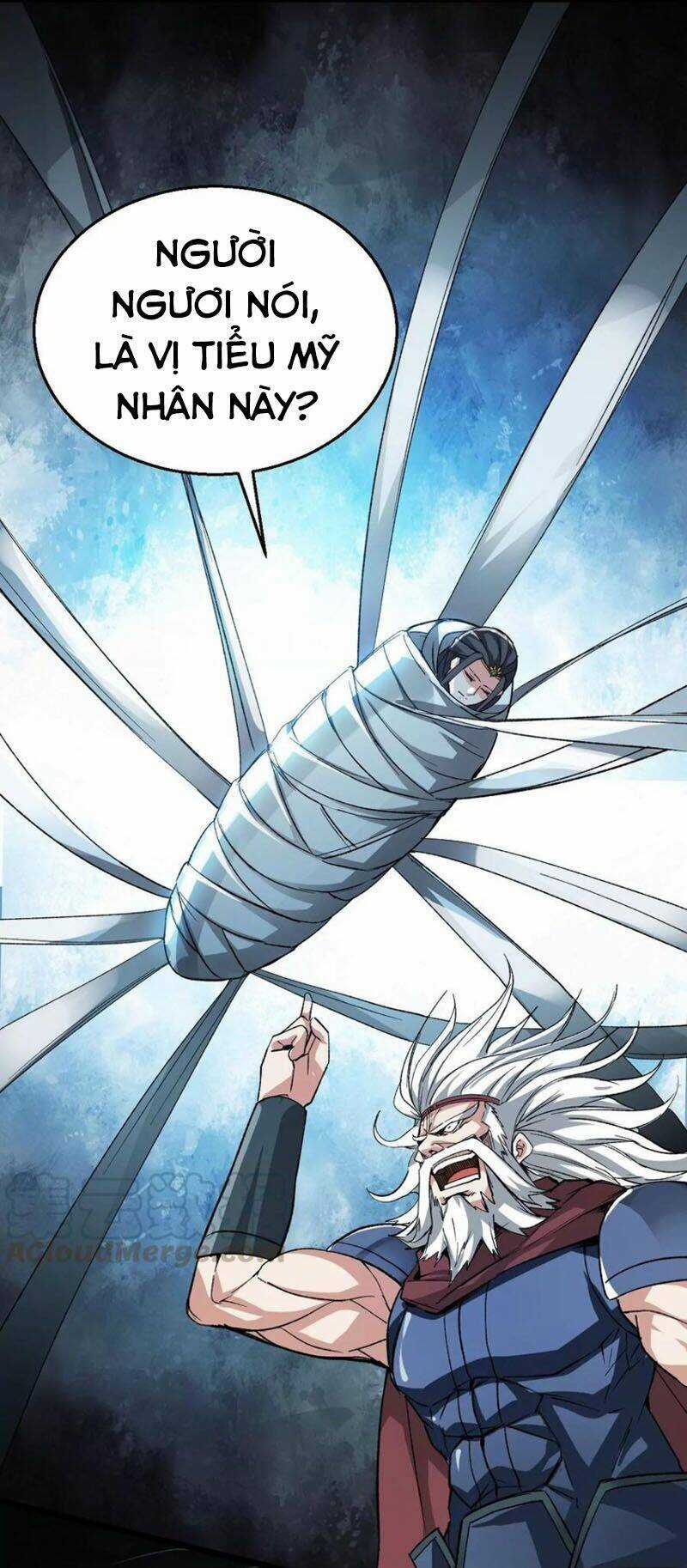 Thôn Phệ Vĩnh Hằng - Chapter 224 - Trang 7