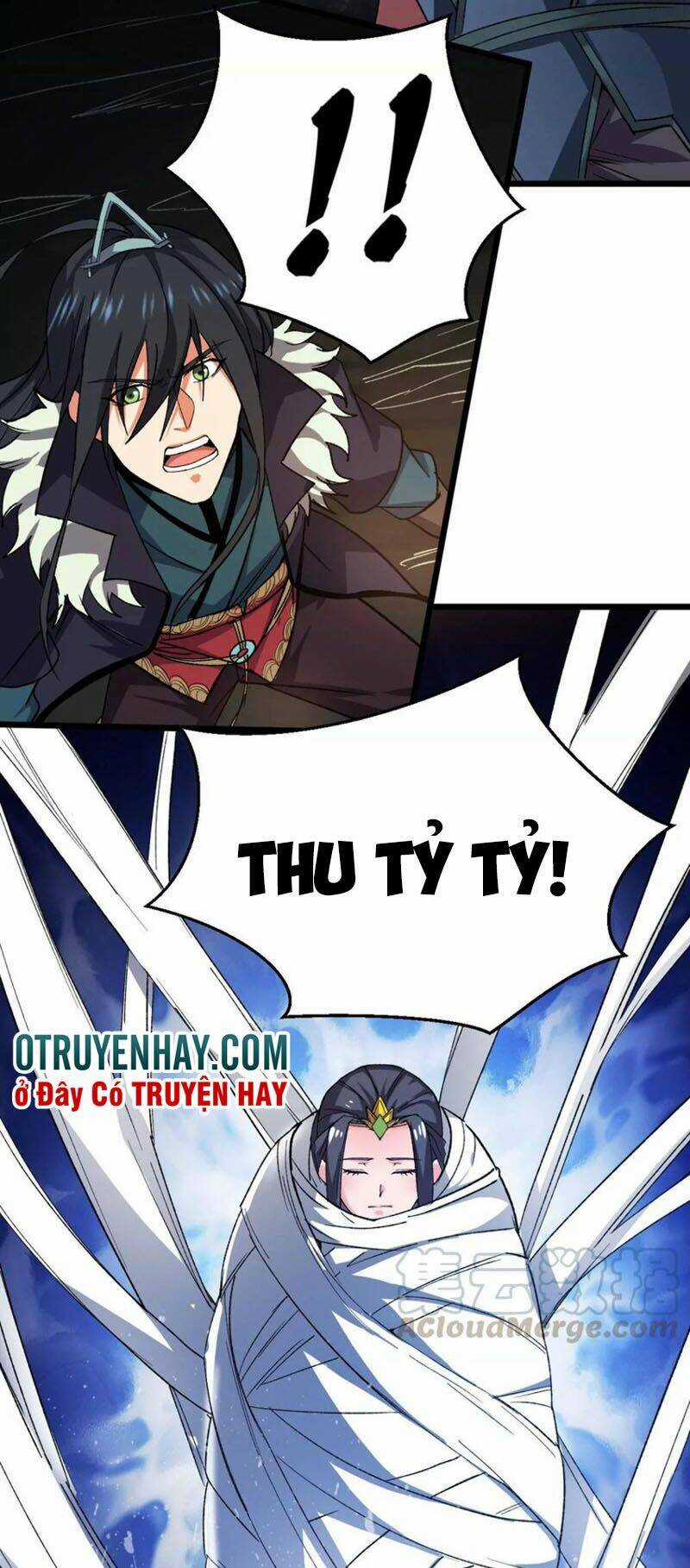 Thôn Phệ Vĩnh Hằng - Chapter 224 - Trang 8