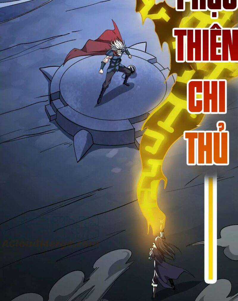 Thôn Phệ Vĩnh Hằng - Chapter 224 - Trang 10