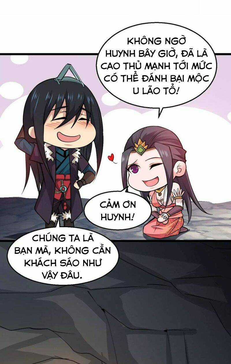 Thôn Phệ Vĩnh Hằng - Chapter 225 - Trang 13