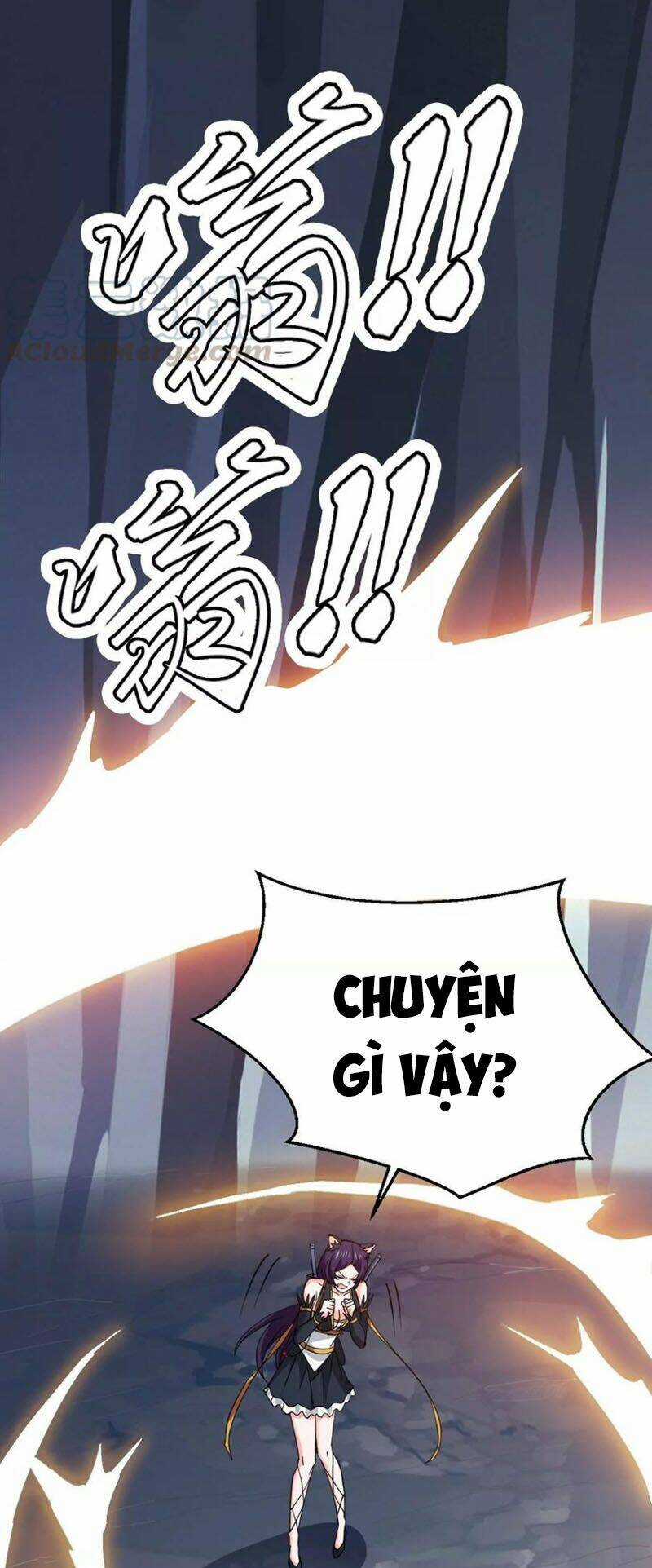 Thôn Phệ Vĩnh Hằng - Chapter 225 - Trang 17